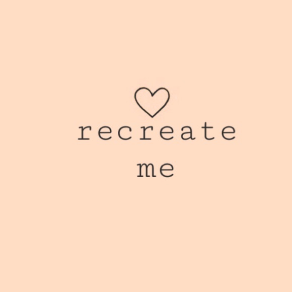 recreate_me